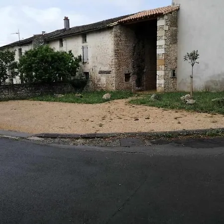 Bin Benaise Draps Et Serviettes Compris Сasa de vacaciones