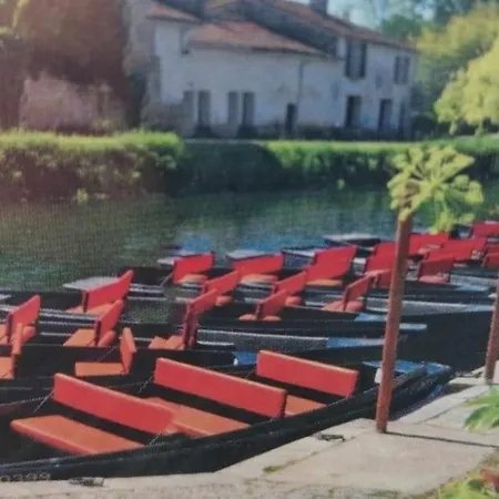 度假居 Bin Benaise Draps Et Serviettes Compris