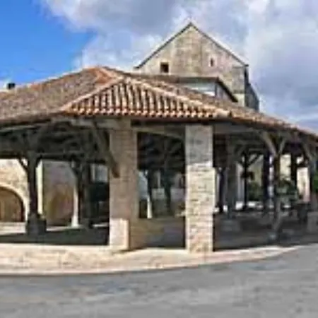 Bin Benaise Draps Et Serviettes Compris Holiday home Pamproux