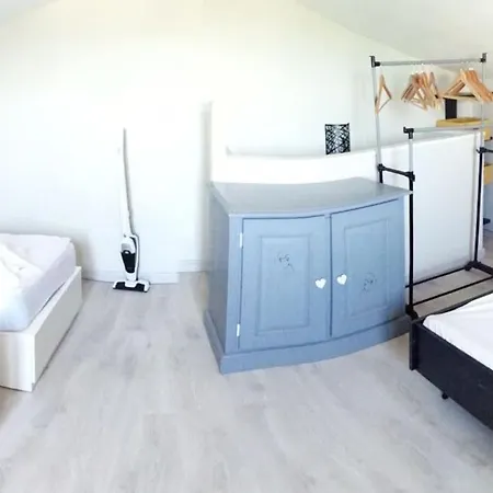 Bin Benaise Draps Et Serviettes Compris *