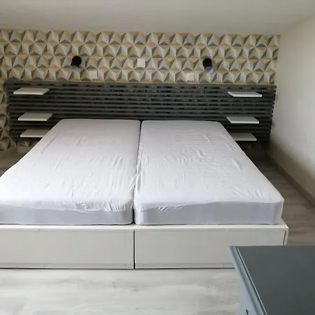 Bin Benaise Draps Et Serviettes Compris Pamproux