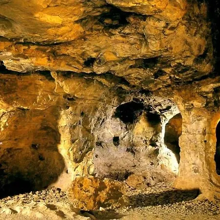 度假居 Bin Benaise Draps Et Serviettes Compris *