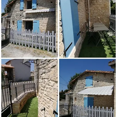 Bin Benaise Draps Et Serviettes Compris 度假居 *