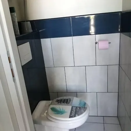Σπίτι διακοπών Bin Benaise Draps Et Serviettes Compris *