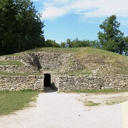 度假居 Bin Benaise Draps Et Serviettes Compris