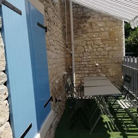 Bin Benaise Draps Et Serviettes Compris Nyaraló Pamproux