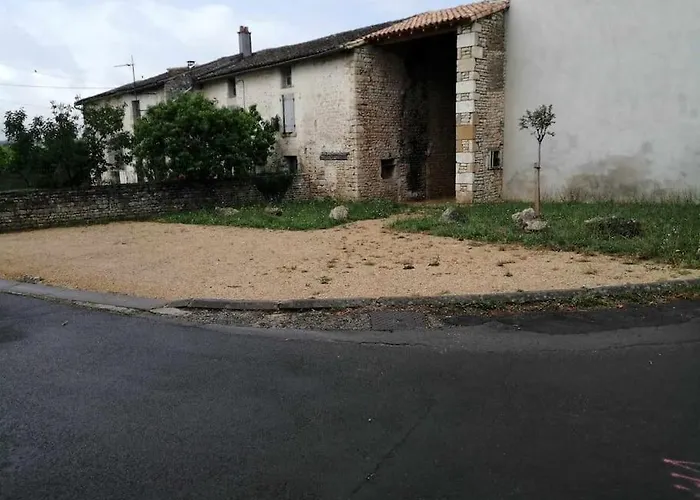 Bin Benaise Draps Et Serviettes Compris Сasa de vacaciones