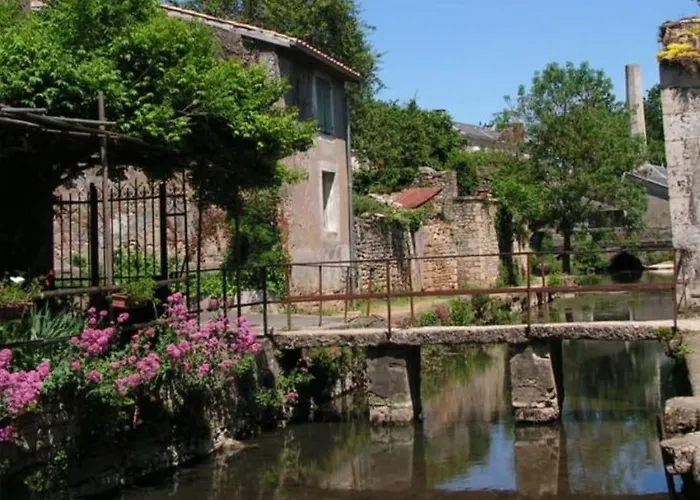 Bin Benaise Draps Et Serviettes Compris * Pamproux