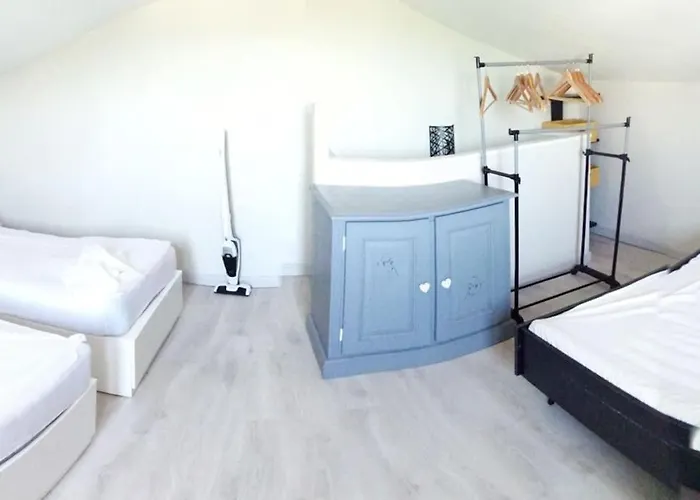 Bin Benaise Draps Et Serviettes Compris *