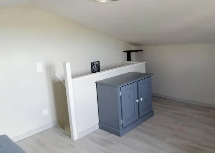 Bin Benaise Draps Et Serviettes Compris Сasa de vacaciones Pamproux