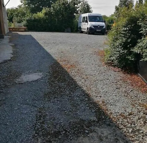 Bin Benaise Draps Et Serviettes Compris * Pamproux