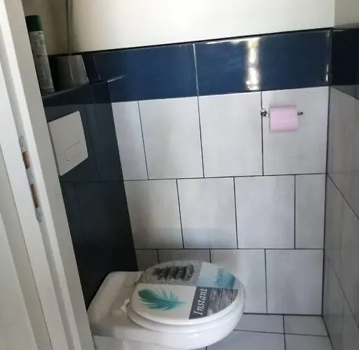 Сasa de vacaciones Bin Benaise Draps Et Serviettes Compris *